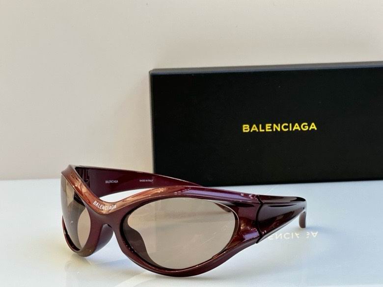 Balenciaga Glasses  (58)